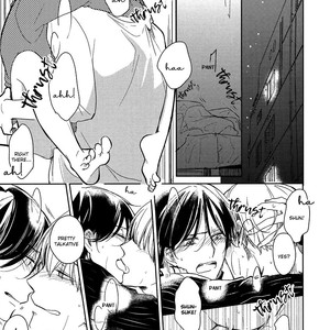 [Ichikawa Ichi] Ashita Asatte Sorekara Itsuka [Eng] – Gay Manga sex 225