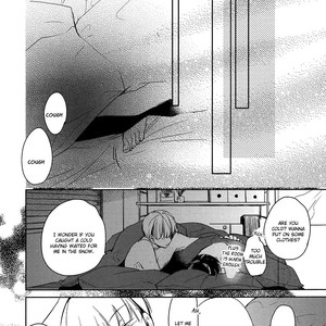 [Ichikawa Ichi] Ashita Asatte Sorekara Itsuka [Eng] – Gay Manga sex 228