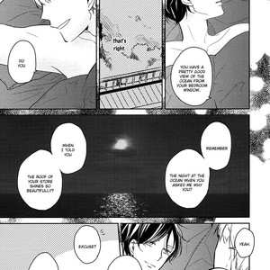 [Ichikawa Ichi] Ashita Asatte Sorekara Itsuka [Eng] – Gay Manga sex 229