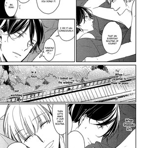 [Ichikawa Ichi] Ashita Asatte Sorekara Itsuka [Eng] – Gay Manga sex 231