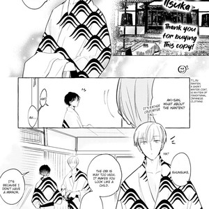 [Ichikawa Ichi] Ashita Asatte Sorekara Itsuka [Eng] – Gay Manga sex 235