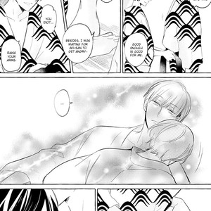 [Ichikawa Ichi] Ashita Asatte Sorekara Itsuka [Eng] – Gay Manga sex 236