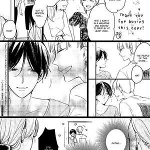 [Ichikawa Ichi] Ashita Asatte Sorekara Itsuka [Eng] – Gay Manga sex 242