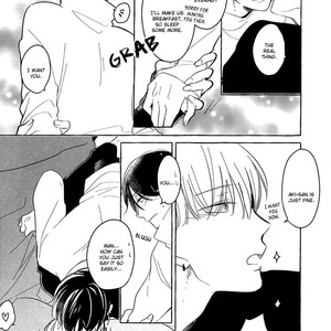 [Ichikawa Ichi] Ashita Asatte Sorekara Itsuka [Eng] – Gay Manga sex 252