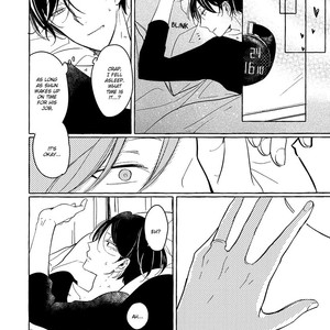 [Ichikawa Ichi] Ashita Asatte Sorekara Itsuka [Eng] – Gay Manga sex 253