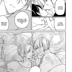 [Ichikawa Ichi] Ashita Asatte Sorekara Itsuka [Eng] – Gay Manga sex 254