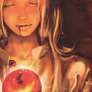 [Idea (SEINA Rin)] Fullmetal Alchemist dj – Graceful Degradation [Eng] – Gay Manga sex 3