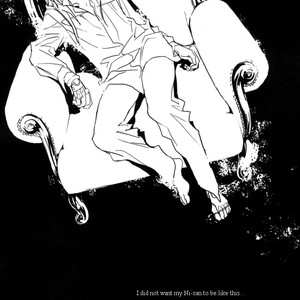 [Idea (SEINA Rin)] Fullmetal Alchemist dj – Graceful Degradation [Eng] – Gay Manga sex 8