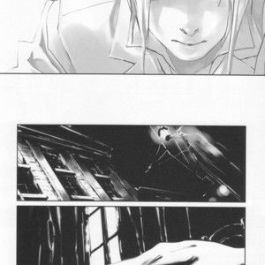 [Idea (SEINA Rin)] Fullmetal Alchemist dj – Graceful Degradation [Eng] – Gay Manga sex 12