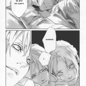 [Idea (SEINA Rin)] Fullmetal Alchemist dj – Graceful Degradation [Eng] – Gay Manga sex 13