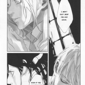 [Idea (SEINA Rin)] Fullmetal Alchemist dj – Graceful Degradation [Eng] – Gay Manga sex 14