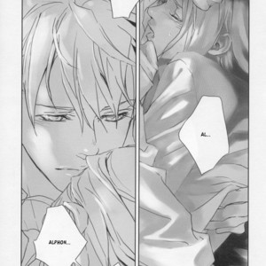 [Idea (SEINA Rin)] Fullmetal Alchemist dj – Graceful Degradation [Eng] – Gay Manga sex 17
