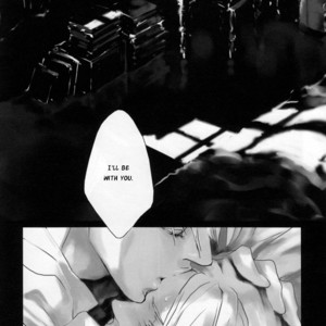 [Idea (SEINA Rin)] Fullmetal Alchemist dj – Graceful Degradation [Eng] – Gay Manga sex 18