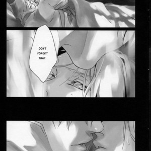 [Idea (SEINA Rin)] Fullmetal Alchemist dj – Graceful Degradation [Eng] – Gay Manga sex 19