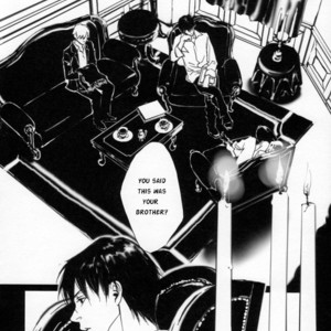 [Idea (SEINA Rin)] Fullmetal Alchemist dj – Graceful Degradation [Eng] – Gay Manga sex 22