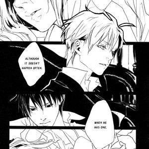 [Idea (SEINA Rin)] Fullmetal Alchemist dj – Graceful Degradation [Eng] – Gay Manga sex 23