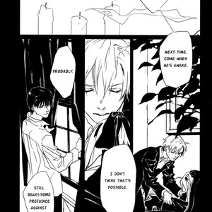 [Idea (SEINA Rin)] Fullmetal Alchemist dj – Graceful Degradation [Eng] – Gay Manga sex 24
