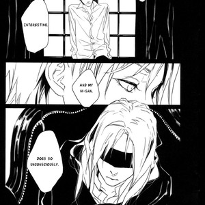 [Idea (SEINA Rin)] Fullmetal Alchemist dj – Graceful Degradation [Eng] – Gay Manga sex 25