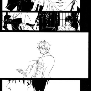 [Idea (SEINA Rin)] Fullmetal Alchemist dj – Graceful Degradation [Eng] – Gay Manga sex 27