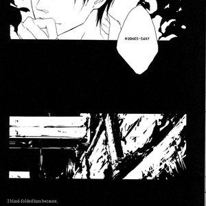 [Idea (SEINA Rin)] Fullmetal Alchemist dj – Graceful Degradation [Eng] – Gay Manga sex 29