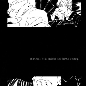 [Idea (SEINA Rin)] Fullmetal Alchemist dj – Graceful Degradation [Eng] – Gay Manga sex 30