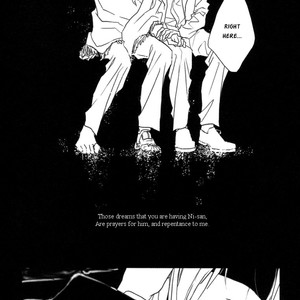 [Idea (SEINA Rin)] Fullmetal Alchemist dj – Graceful Degradation [Eng] – Gay Manga sex 32