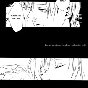 [Idea (SEINA Rin)] Fullmetal Alchemist dj – Graceful Degradation [Eng] – Gay Manga sex 33