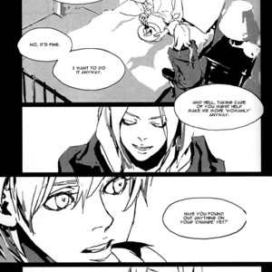 [Idea (SEINA Rin)] Fullmetal Alchemist dj – Miniature Garden [Eng] – Gay Manga sex 7