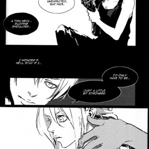 [Idea (SEINA Rin)] Fullmetal Alchemist dj – Miniature Garden [Eng] – Gay Manga sex 16