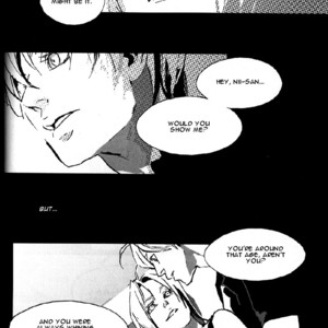 [Idea (SEINA Rin)] Fullmetal Alchemist dj – Miniature Garden [Eng] – Gay Manga sex 20