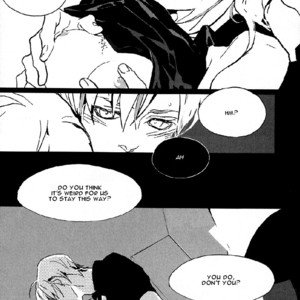 [Idea (SEINA Rin)] Fullmetal Alchemist dj – Miniature Garden [Eng] – Gay Manga sex 24