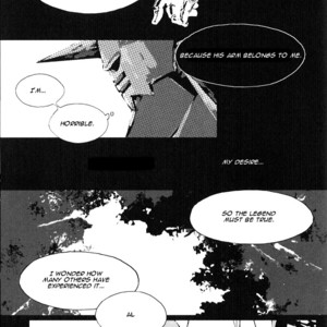 [Idea (SEINA Rin)] Fullmetal Alchemist dj – Miniature Garden [Eng] – Gay Manga sex 31
