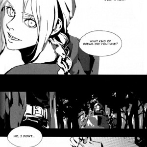 [Idea (SEINA Rin)] Fullmetal Alchemist dj – Miniature Garden [Eng] – Gay Manga sex 32