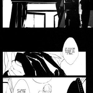 [Idea (SEINA Rin)] Fullmetal Alchemist dj – Fragile [Eng] – Gay Manga sex 6
