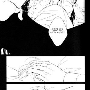 [Idea (SEINA Rin)] Fullmetal Alchemist dj – Fragile [Eng] – Gay Manga sex 7
