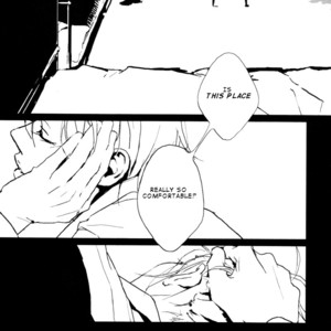 [Idea (SEINA Rin)] Fullmetal Alchemist dj – Fragile [Eng] – Gay Manga sex 8