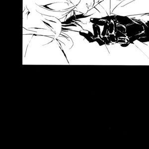 [Idea (SEINA Rin)] Fullmetal Alchemist dj – Fragile [Eng] – Gay Manga sex 10