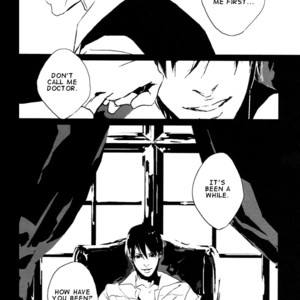 [Idea (SEINA Rin)] Fullmetal Alchemist dj – Fragile [Eng] – Gay Manga sex 16