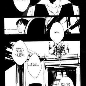 [Idea (SEINA Rin)] Fullmetal Alchemist dj – Fragile [Eng] – Gay Manga sex 18