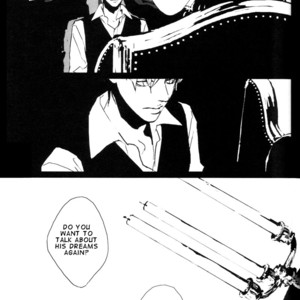[Idea (SEINA Rin)] Fullmetal Alchemist dj – Fragile [Eng] – Gay Manga sex 19