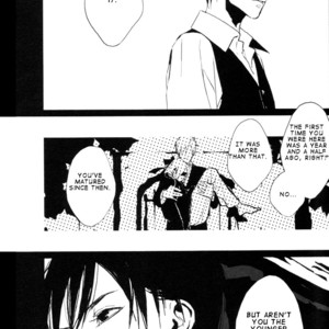 [Idea (SEINA Rin)] Fullmetal Alchemist dj – Fragile [Eng] – Gay Manga sex 21