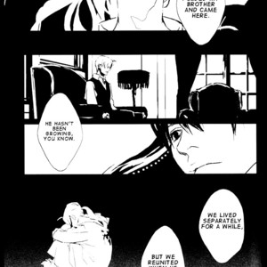 [Idea (SEINA Rin)] Fullmetal Alchemist dj – Fragile [Eng] – Gay Manga sex 23
