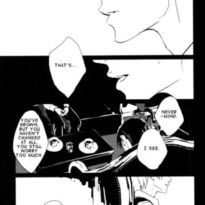 [Idea (SEINA Rin)] Fullmetal Alchemist dj – Fragile [Eng] – Gay Manga sex 25