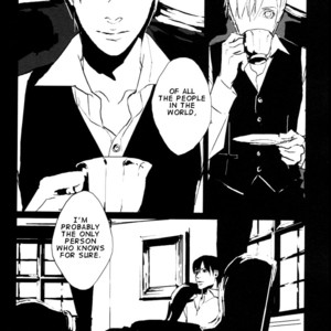 [Idea (SEINA Rin)] Fullmetal Alchemist dj – Fragile [Eng] – Gay Manga sex 28