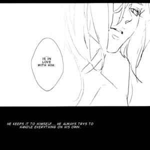 [Idea (SEINA Rin)] Fullmetal Alchemist dj – Fragile [Eng] – Gay Manga sex 29