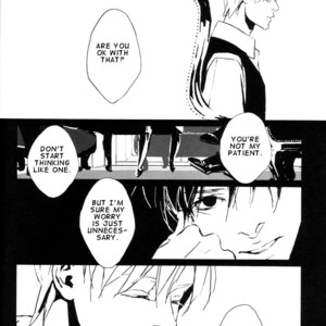[Idea (SEINA Rin)] Fullmetal Alchemist dj – Fragile [Eng] – Gay Manga sex 30