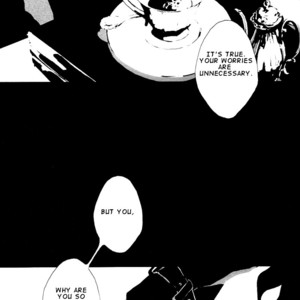 [Idea (SEINA Rin)] Fullmetal Alchemist dj – Fragile [Eng] – Gay Manga sex 31