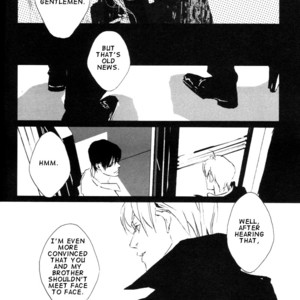 [Idea (SEINA Rin)] Fullmetal Alchemist dj – Fragile [Eng] – Gay Manga sex 34