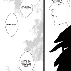 [Idea (SEINA Rin)] Fullmetal Alchemist dj – Fragile [Eng] – Gay Manga sex 36