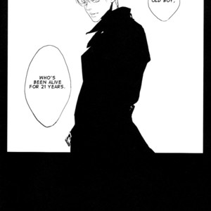 [Idea (SEINA Rin)] Fullmetal Alchemist dj – Fragile [Eng] – Gay Manga sex 38